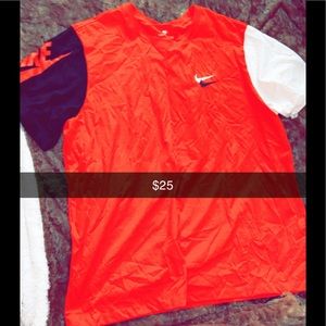 Men’s Nike Shirt 2X
